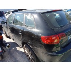 audi a3 (8p) del año 2005