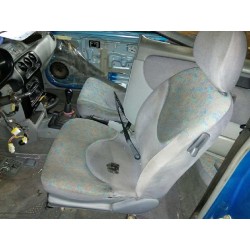 nissan micra (k11) del año 1998