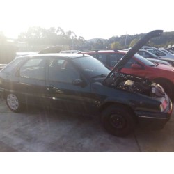 citroen zx del año 2017