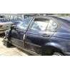 bmw serie 3 berlina (e46) del año 2002