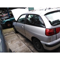 seat ibiza (6k1) del año 2000