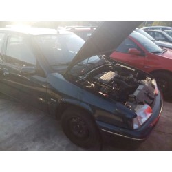 citroen zx del año 2017