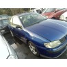 seat ibiza (6k1) del año 2000