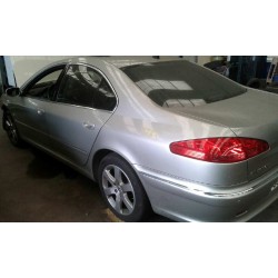 peugeot 607 (s2) del año 2009