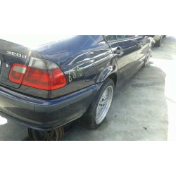 bmw serie 3 berlina (e46) del año 2002