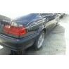 bmw serie 3 berlina (e46) del año 2002