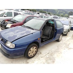 seat ibiza (6k) del año 1998
