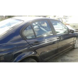 bmw serie 3 berlina (e46) del año 2002