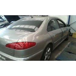 peugeot 607 (s2) del año 2009