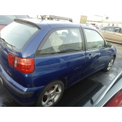 seat ibiza (6k1) del año 2000