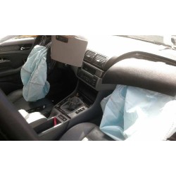 bmw serie 3 berlina (e46) del año 2002