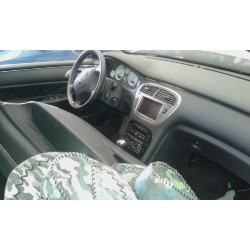 peugeot 607 (s2) del año 2009