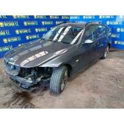 bmw serie 3 touring (e91) del año 2008