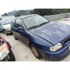 seat ibiza (6k) del año 1998
