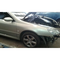 peugeot 607 (s2) del año 2009