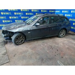 bmw serie 3 touring (e91) del año 2008