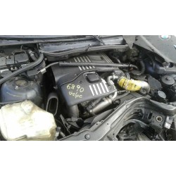 bmw serie 3 berlina (e46) del año 2002