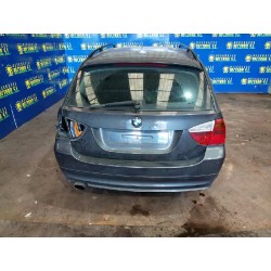 bmw serie 3 touring (e91) del año 2008