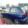 seat ibiza (6k1) del año 2000