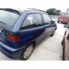 seat ibiza (6k) del año 1998