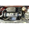volkswagen polo berlina (6n1) del año 1995