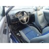 seat ibiza (6k1) del año 2000