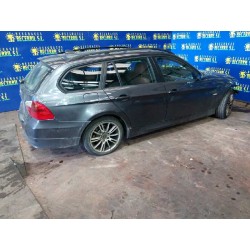 bmw serie 3 touring (e91) del año 2008