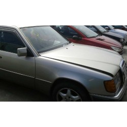 mercedes clase e (w124) berlina del año 1990