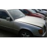 mercedes clase e (w124) berlina del año 1990