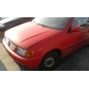 volkswagen polo berlina (6n1) del año 1995