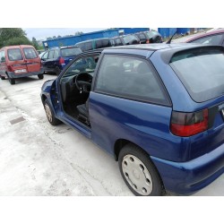 seat ibiza (6k) del año 1998