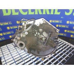 Recambio de caja cambios para citroen bx berlina 14 re classic referencia OEM IAM 2CA91  