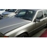 mercedes clase e (w124) berlina del año 1990