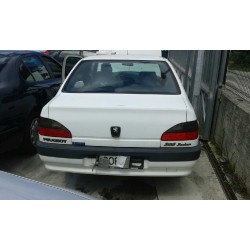 peugeot 306 berlina 3/4/5 puertas (s2) del año 1997