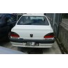 peugeot 306 berlina 3/4/5 puertas (s2) del año 1997