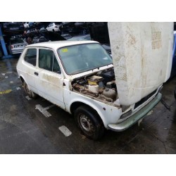 seat 127 del año 1974