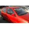 volkswagen polo berlina (6n1) del año 1995