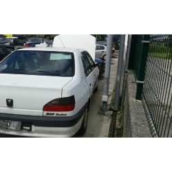 peugeot 306 berlina 3/4/5 puertas (s2) del año 1997