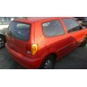volkswagen polo berlina (6n1) del año 1995