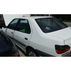 peugeot 306 berlina 3/4/5 puertas (s2) del año 1997