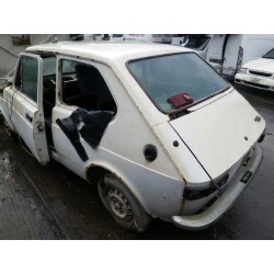 seat 127 del año 1974