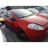 fiat grande punto (199) del año 2007