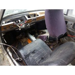 seat 127 del año 1974
