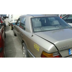 mercedes clase e (w124) berlina del año 1990