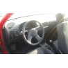 volkswagen polo berlina (6n1) del año 1995