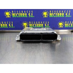 Recambio de centralita motor uce para volkswagen passat berlina (3b3) comfortline referencia OEM IAM 038906019GQ 0281010941 EDC1