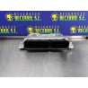 Recambio de centralita motor uce para volkswagen passat berlina (3b3) comfortline referencia OEM IAM 038906019GQ 0281010941 EDC1