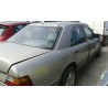 mercedes clase e (w124) berlina del año 1990