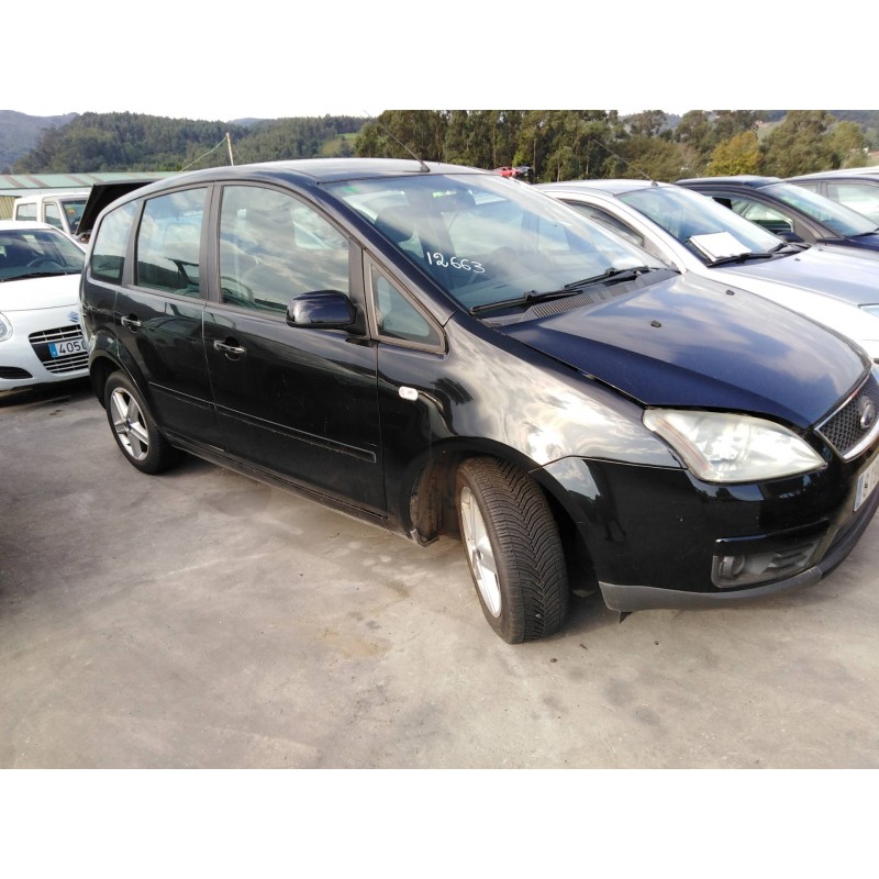 ford focus c-max (cap) del año 2007