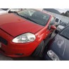 fiat grande punto (199) del año 2007